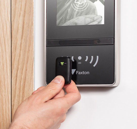 Access Control Newmarket