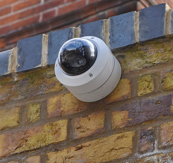 CCTV Systems Newmarket