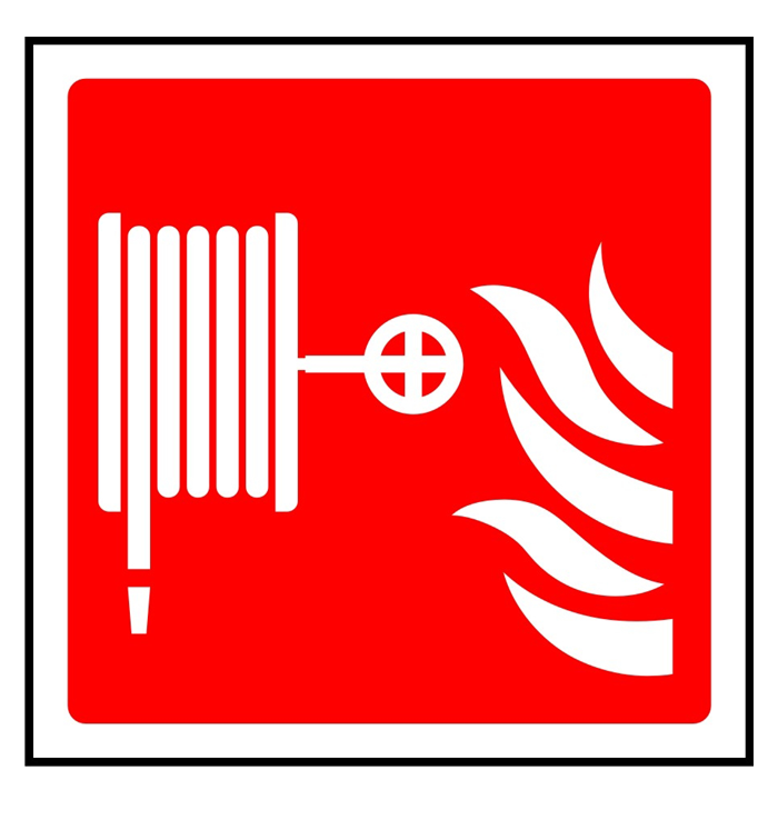 Fire Safety Signage Newmarket