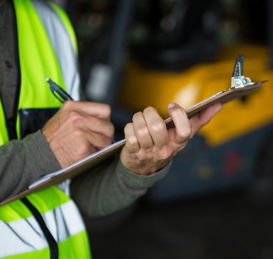 Fire Risk Assessments Newmarket