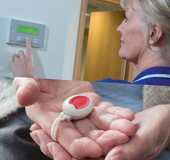 Nurse Call Systems Newmarket