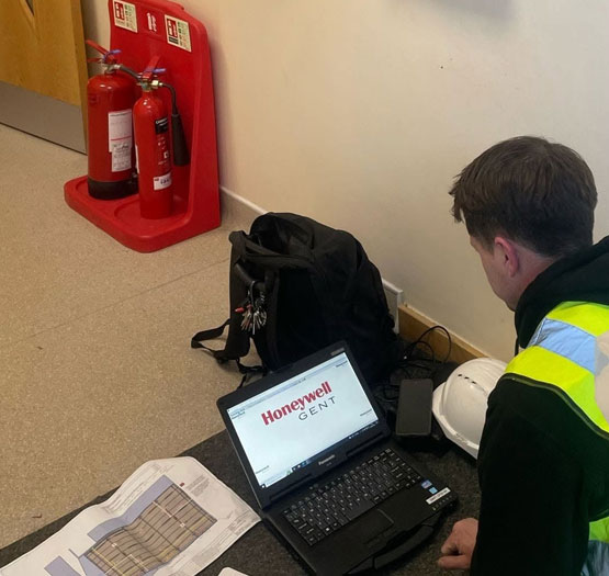 Nurse Call Systems Newmarket